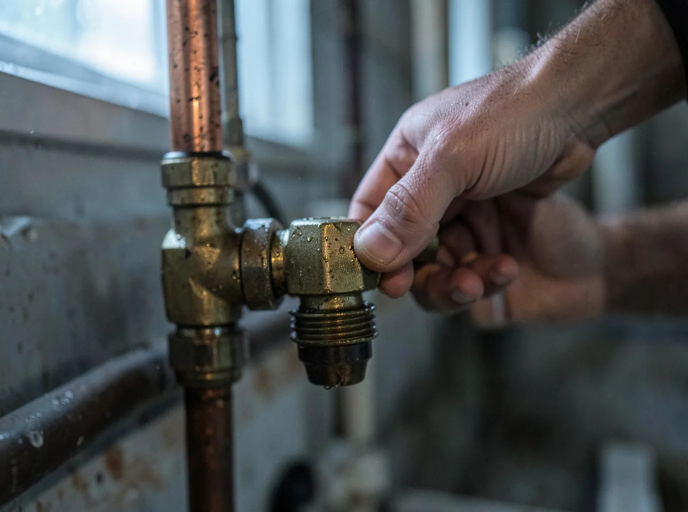 Emergency Plumber Key Largo, FL FAQs